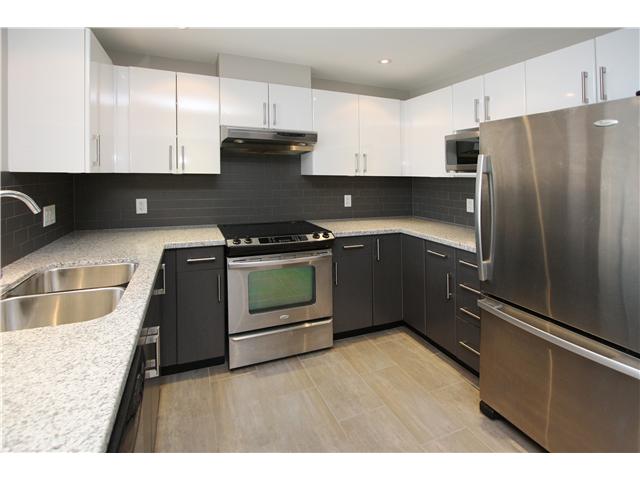 # 1710 14 BEGBIE ST - Quay Apartment/Condo, 1 Bedroom (V1050938)