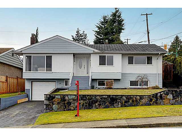 926 LADNER ST - The Heights NW House/Single Family, 4 Bedrooms (V1051296)