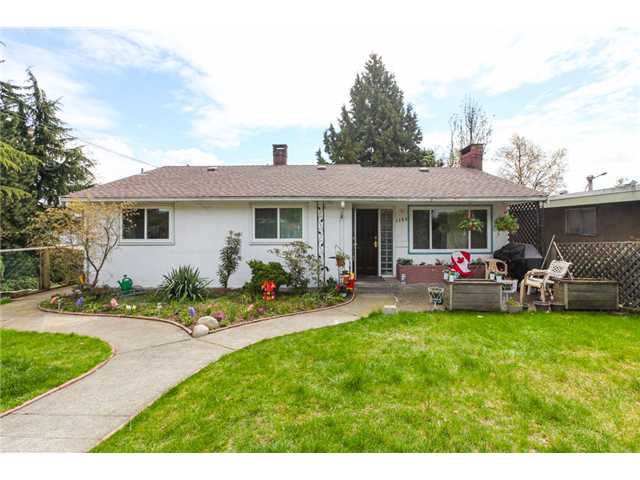 1722 SIXTH AV - Uptown NW House/Single Family, 3 Bedrooms (V1057694)