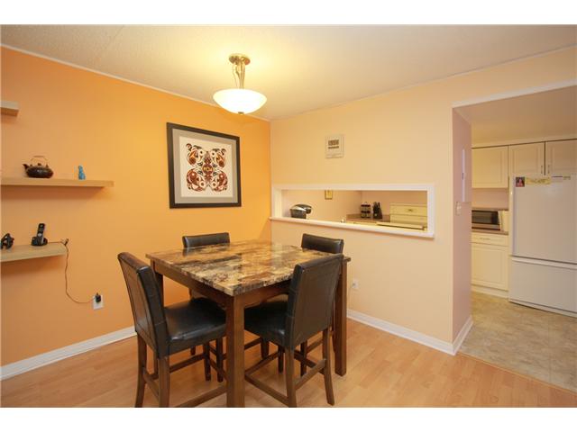 # 17 365 GINGER DR - Fraserview NW Townhouse, 2 Bedrooms (V1056734)