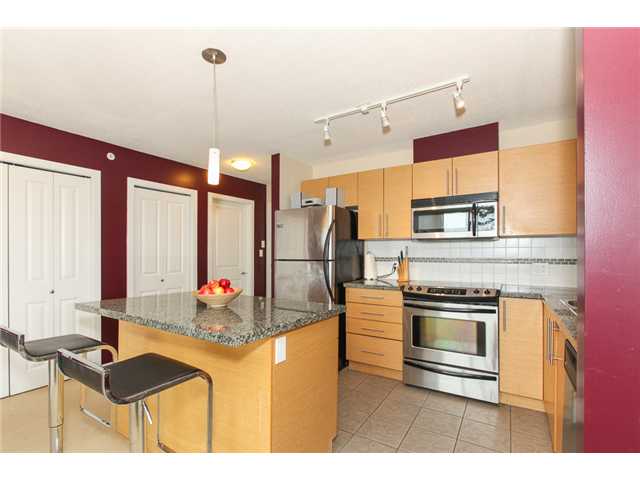 # 1202 5611 GORING ST - Central BN Apartment/Condo, 2 Bedrooms (V1114808)