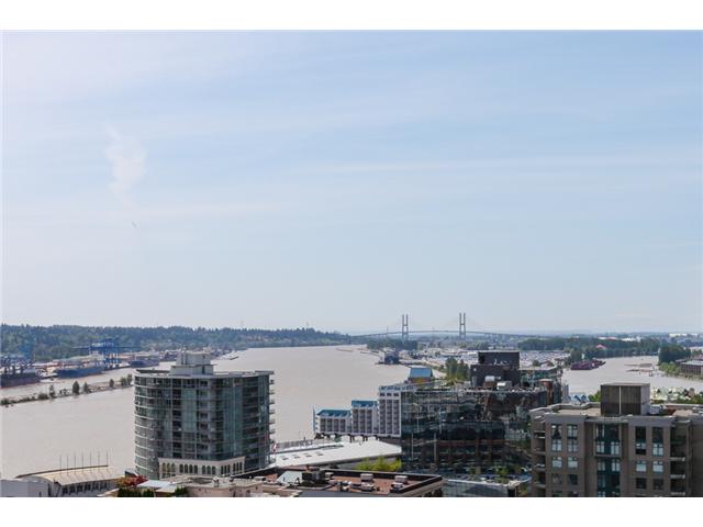 # 1504 610 VICTORIA ST - Downtown NW Apartment/Condo, 2 Bedrooms (V1125309)