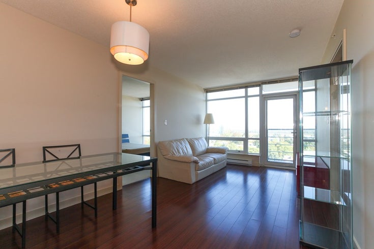 1308 8288 LANSDOWNE ROAD - Brighouse Apartment/Condo, 2 Bedrooms (R2005282)