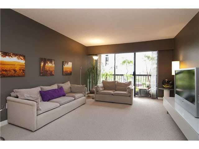 209 215 MOWAT STREET - Uptown NW Apartment/Condo for sale, 1 Bedroom (R2152079)