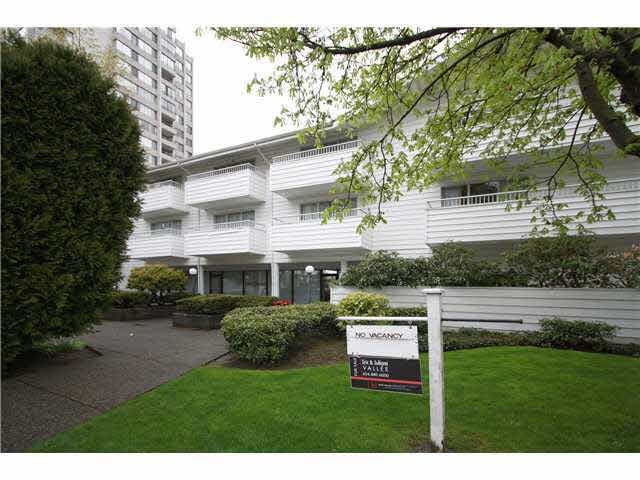 104 707 EIGHTH STREET - Uptown NW Apartment/Condo(R2156749)