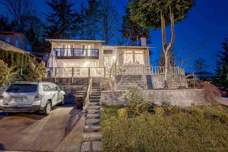 2 VIEW COURT - Port Moody Centre House/Single Family for sale, 4 Bedrooms (R2161619)