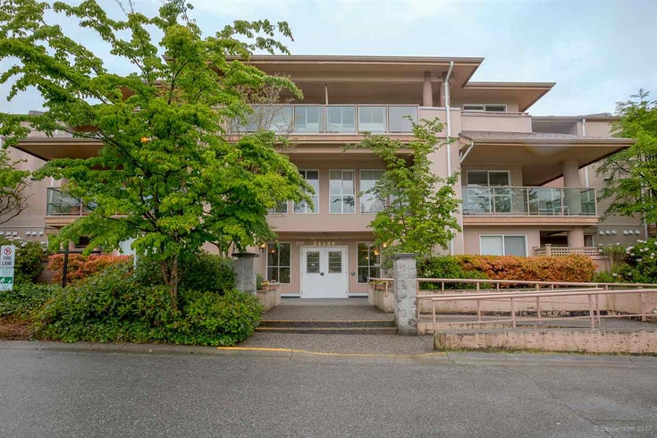 304 14998 101A AVENUE - Guildford Apartment/Condo, 2 Bedrooms (R2169047)