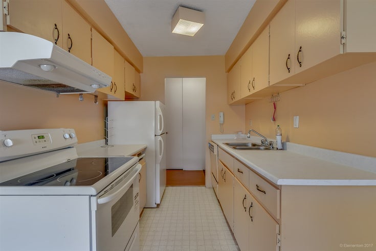 21 2440 WILSON AVENUE - Central Pt Coquitlam Apartment/Condo for sale, 3 Bedrooms (R2190995)