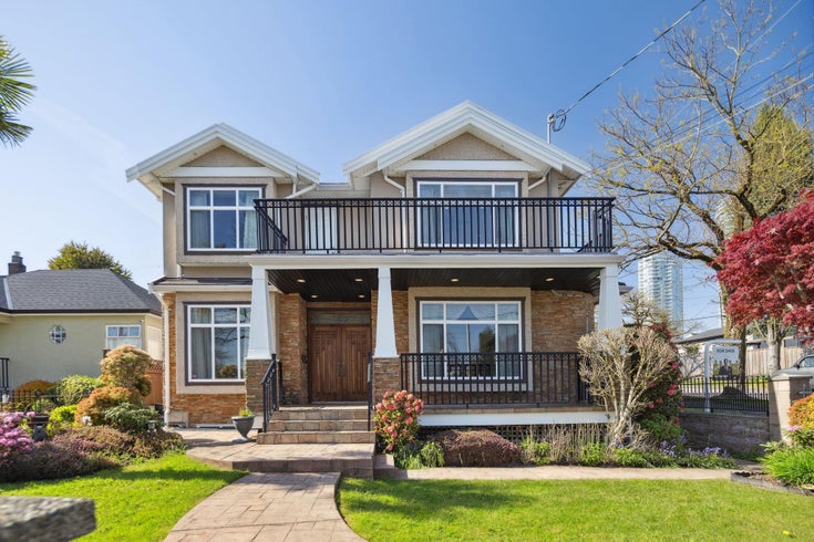 1901 London Street - West End NW Single Family Residence for Sale, 7 Bedrooms (R2992477)