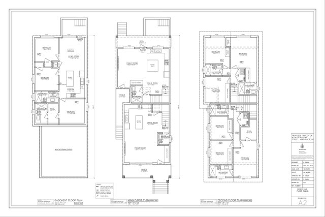 4754 Gladstone Street - Victoria VE Land for Sale(R2996201)