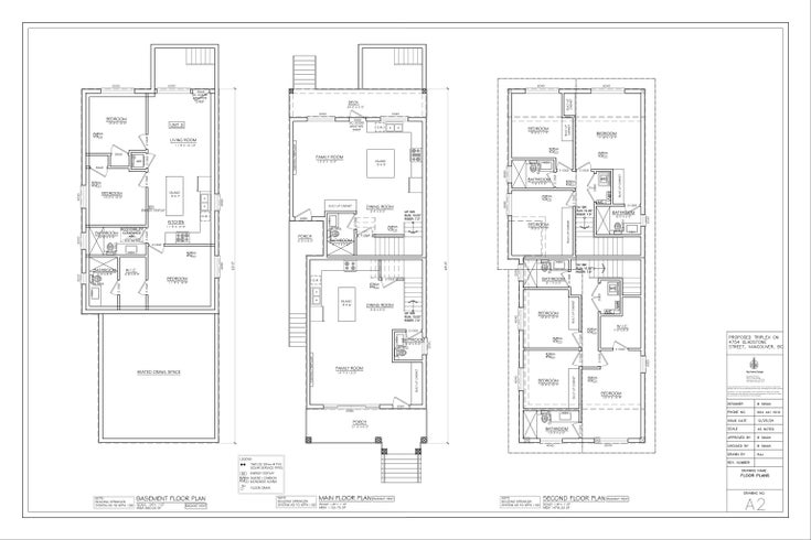 4754 Gladstone Street - Victoria VE Land for Sale(R2996201)