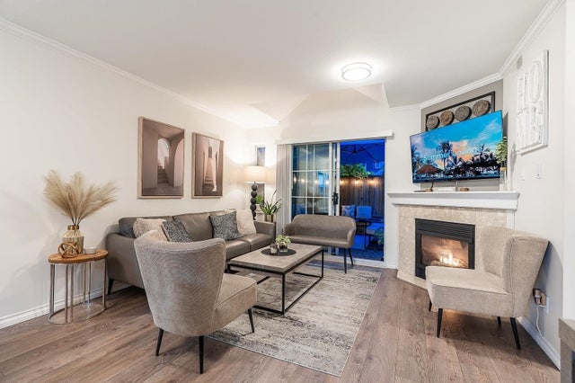 26 - 7488 Salisbury Avenue - Highgate Townhouse for Sale, 3 Bedrooms (R3012982)