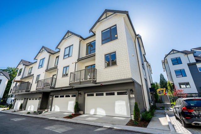 46 - 16358 90 Avenue - Fleetwood Tynehead Townhouse for Sale, 4 Bedrooms (R3014434)