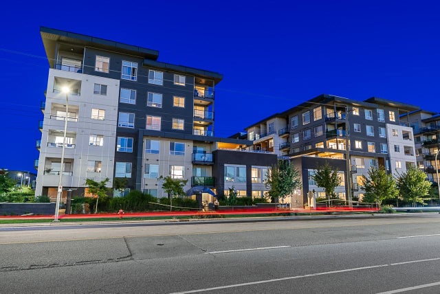 A106 - 20834 80 Avenue - Willoughby Heights Apartment/Condo for Sale, 2 Bedrooms (R3048934)