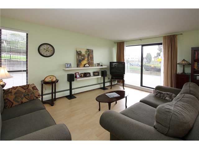 # 109 803 QUEENS AV - Uptown NW Apartment/Condo for sale, 1 Bedroom (V887692)