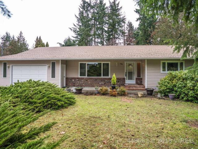 123 Butler Ave - PQ Parksville Single Family Detached for sale, 3 Bedrooms (448962)