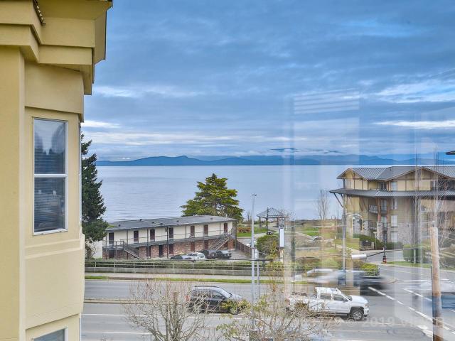 412-220 Island Highway - PQ Parksville Condo Apartment for sale, 2 Bedrooms (463773)