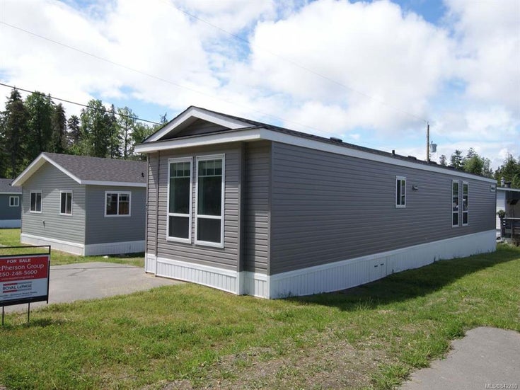 48-1720 Whibley Road - PQ Errington/Coombs/Hilliers Manufactured Home for sale, 2 Bedrooms (842780)