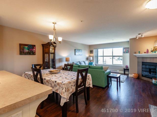 201-5945 Kaden Place - Na North Nanaimo Condo Apartment for sale, 2 Bedrooms (451790)