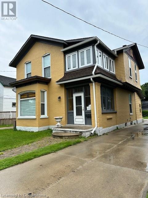 439 MAIN Street W - Listowel House for Sale, 2 Bedrooms (40676858)