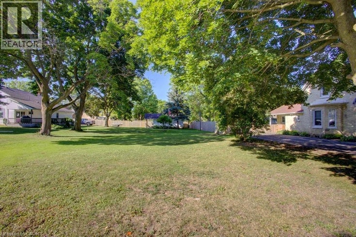 TBD QUEEN Street W - Brussels for Sale(40689619)