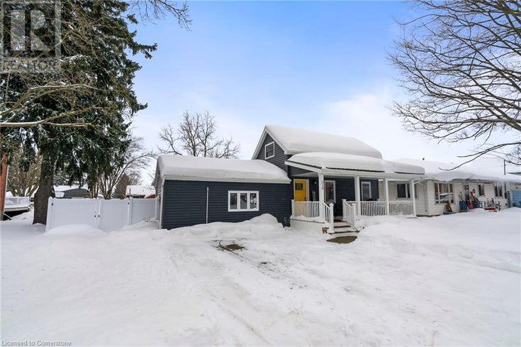 210 KING Street - Atwood House for Sale, 3 Bedrooms (40698830)