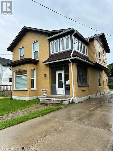439 MAIN Street W - Listowel House for Sale, 2 Bedrooms (40729530)