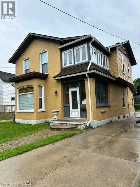 439 MAIN Street W - Listowel House for Sale, 2 Bedrooms (40729530)