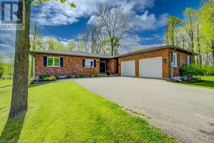 110 MCGIVERN Street - Moorefield House for Sale, 3 Bedrooms (40730398)