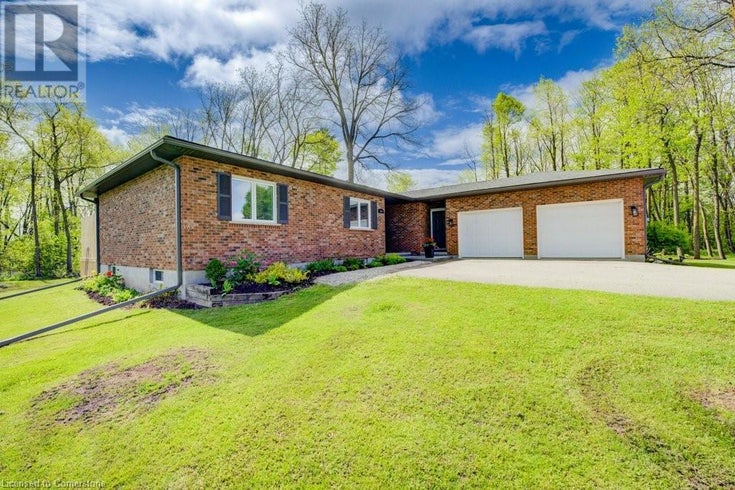 110 MCGIVERN Street - Moorefield House for Sale, 3 Bedrooms (40730398)