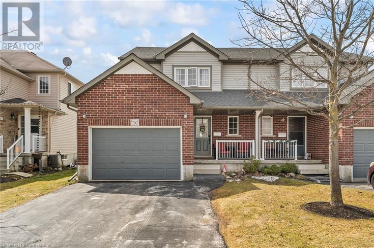 730 ROGERS Road - Listowel House for Sale, 3 Bedrooms (40713546)