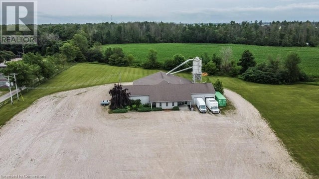 281 MAIN Street S - Atwood for Sale(40734062)