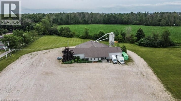 281 MAIN Street S - Atwood for Sale(40734062)