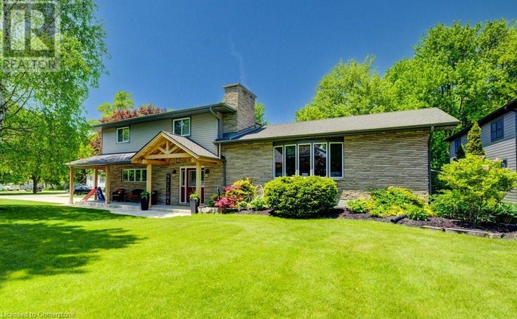 194 QUEEN Street - Atwood House for Sale, 3 Bedrooms (40736576)