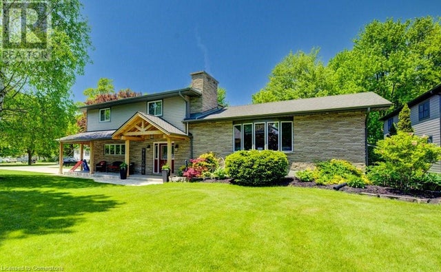 194 QUEEN Street - Atwood House for Sale, 3 Bedrooms (40736576)