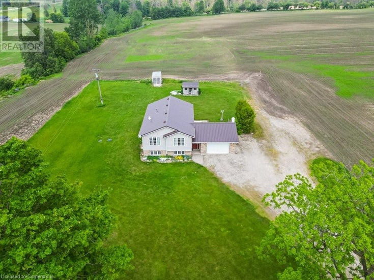 8430 175 Road - Kurtzville House for Sale, 4 Bedrooms (40739525)