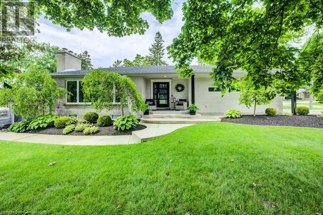 34 JACKSON Crescent - Listowel House for Sale, 3 Bedrooms (40745496)