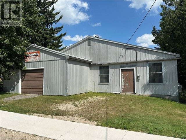 38 ADAM BROWN ST - Moorefield for Sale(40753951)