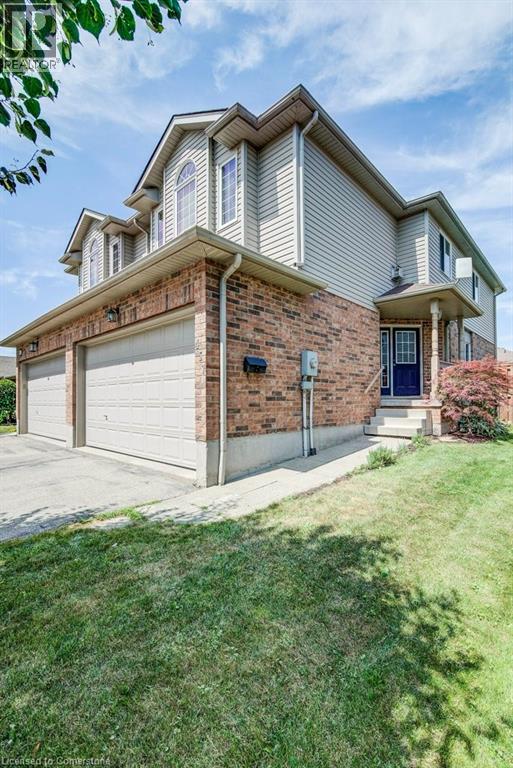 457 DANBY Street E - Listowel House for Sale, 3 Bedrooms (40755542)