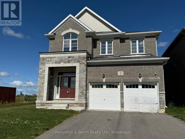2 MACKENZIE STREET - Southgate House for Sale, 4 Bedrooms (X12390121)