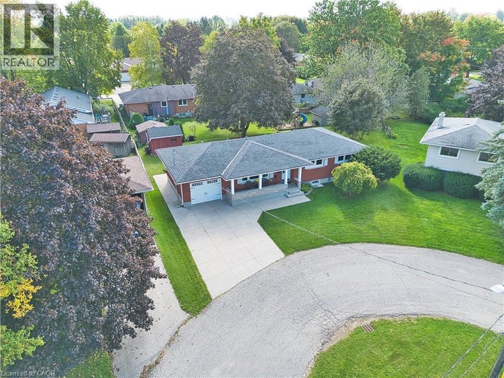 5 TATHAM Place - Listowel House for Sale, 4 Bedrooms (40773384)