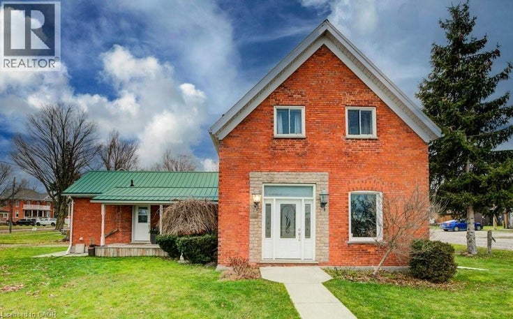 130 ARTHUR Street - Atwood House for Sale, 3 Bedrooms (40790528)