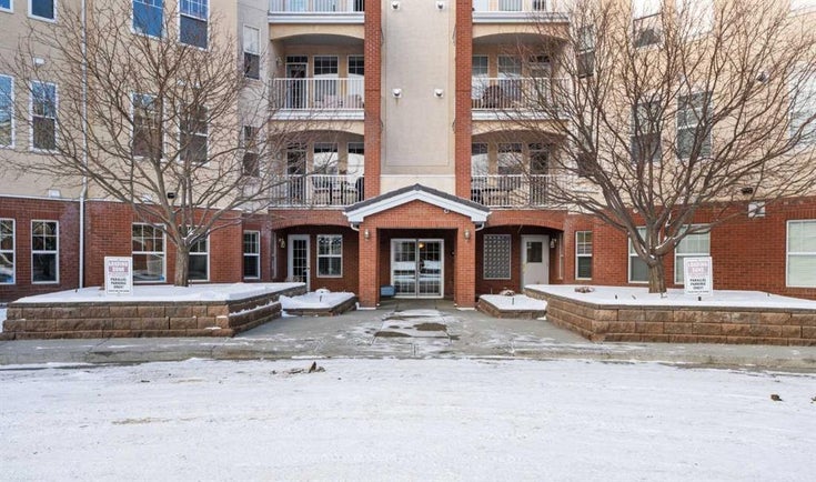 4102, 14645 6 Street SW - Shawnee Slopes Apartment for Sale, 2 Bedrooms (A2194981)