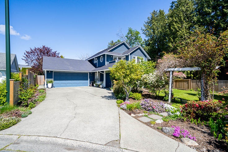 5195 11A Avenue - Cliff Drive Single Family Residence, 4 Bedrooms 