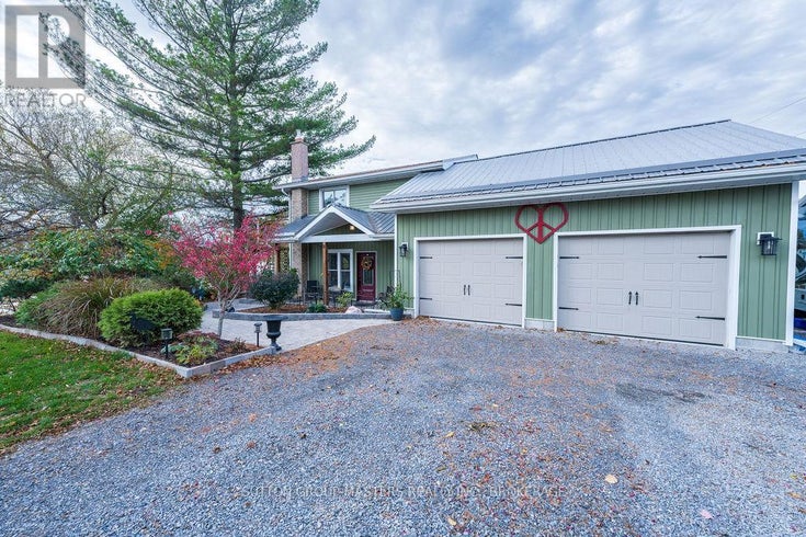 772 STEPHENTOWN LANE - Kingston (city North Of 401) House for Sale, 2 Bedrooms (X12650414)