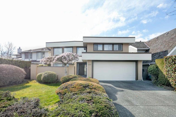 12515 ALLIANCE DRIVE - Steveston South House/Single Family for sale, 6 Bedrooms (R2447595)