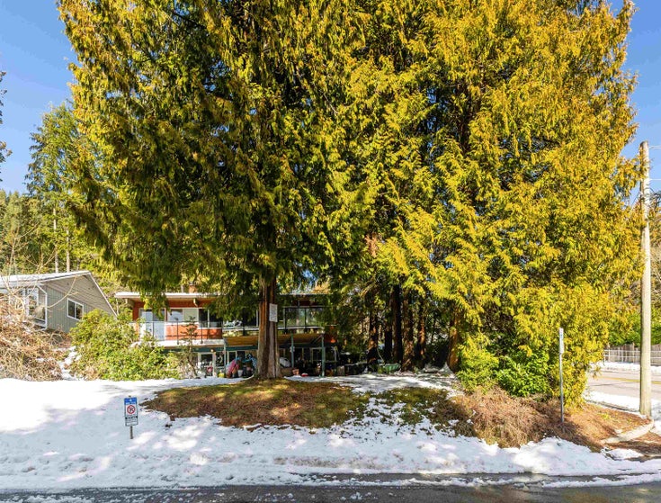 1286 DEMPSEY ROAD - Lynn Valley House/Single Family for sale, 4 Bedrooms (R2757606)