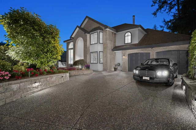242 TURTLEHEAD ROAD - Belcarra House/Single Family for sale, 4 Bedrooms (R2817488)