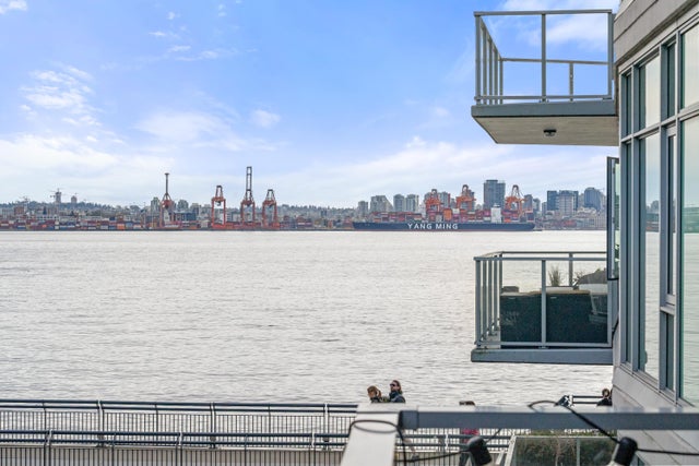 204 - 175 Victory Ship Way - Lower Lonsdale Apartment/Condo for Sale, 2 Bedrooms (R2925024)