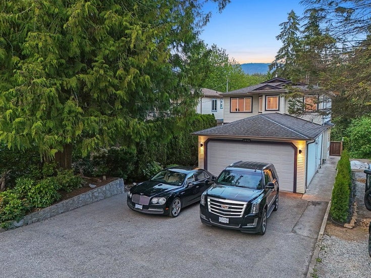 3998 PHYLLIS ROAD - Lynn Valley House/Single Family for Sale, 5 Bedrooms (R2969282)